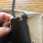 Stella & Dot Fold Over Convertible Crossbody Purse Photo 10