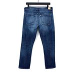 Citizens of Humanity Emerson Slim Fit Boyfriend Jeans Blue Denim 29 Photo 9