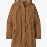 Patagonia New - Women's Insulated Prairie Dawn Parka Photo 0