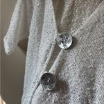 JM Collection Lightweight Knit Cardigan Photo 4