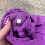 Lululemon purple align leggings 25” Photo 6