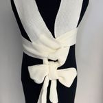Knit Bandage Top NWOT White Photo 8