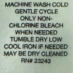 New York & Co Dress Sleeveless Kelly Green Eyelet Fit Flare Size 8 Medium EUC Photo 11