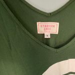 PINK - Victoria's Secret Michigan State Spartans stadium chic flowy t shirt! Photo 2