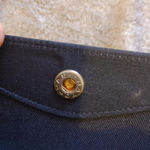 Source Unknown Black Small Bow Hand Purse Cute Chic Little Black Purse Audrey Hepburn Photo 7