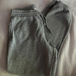 Aritzia Joggers - Grey Photo 0