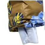 Aerie Offline Chillside Ski Floral Puffer Jacket Sz S Outdoor Lightweight Photo 2