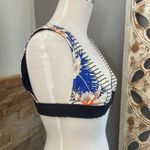 Rip Curl  Hot Shot Halter Bikini Top size S Photo 2