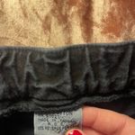 Bill Blass ❤️‍🔥Women’s Vintage  Mom Jeans with Pleats Black Size 14 Petite Photo 2