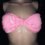 Victoria's Secret Victoria Secret Bandeau Bikini Top  Photo 0