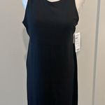 Athleta NWT Petite Santorini High Neck Dress Sz LP Photo 1