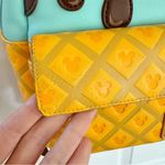 Lounge Fly Disney Mickey Mouse Sundae Mini Backpack Photo 1