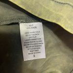 easel  shirt dress pockets army green small 100% tencel Photo 3