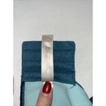 Cacique Invisible Lace Back smoother Lightly Lined Balconette Bra 40F Lingerie Photo 5