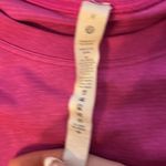 Lululemon  Swiftly Tech Short Sleeve Photo 1