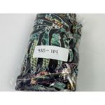 Love j Floral Print Strapless Bodycon Dress Ruched Mini Party Club Colorful LG Photo 7