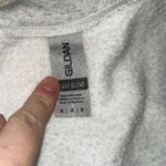 Atlanta Graphic Crewneck Sweatshirt Gray Size M Photo 1