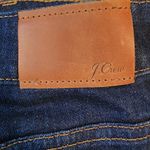 J.Crew Curvy Classic Straight Jeans in Resin Rinse 28 NEW Photo 5