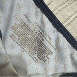 Victoria's Secret NWT  Charcoal Cheeky Bikini Bottom Photo 3