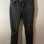 Free People  fringe jeans Photo 0