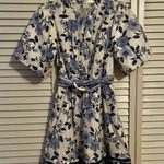 Joie  Dress Floral Photo 0