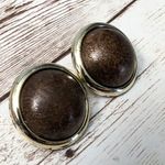 Vintage Clip On Earrings Photo 3