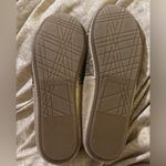 Kenneth Cole REACTION Women's Bare Ur Soul 2 Moccasin Gold Size 8.5 Photo 8