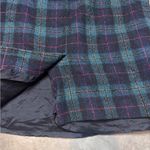 Ann Taylor Vintage 80’s Anne Taylor 100% Wool Pencil Skirt Photo 3