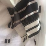 Elegant Leisure Asymmetric Casual Midi Dress Print Twist Design Shirt Dress Photo 2