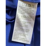 Susan Graver Sleeveless Blue Dress size 2X Photo 5