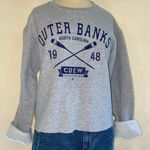 Jerzees Outer Banks Crewneck Sweatshirt  Photo 1