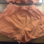 Lululemon  Fast & Free Shorts High-Rise Photo 1