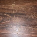 Set of 2 Statement Necklaces Black Photo 3