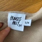 Princess Polly Crop Top Sweater Photo 2