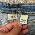 Falls Creek  RN 48711 size 16‎  capris crops jeans Photo 1