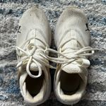 Puma Cream Sneakers Photo 1