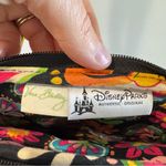 Vera Bradley  Disney Parks Mini Hipster Crossbody Bag in Midnight with Mickey Photo 3