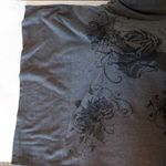 French Laundry  Cowl neck sweater Photo 3