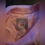 Spitfire New  Pink Skater Tee Size Small Photo 7