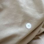 Lululemon  Back Vent Tank Dress in Trench 10 Photo 4