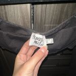 Princess Polly  Ribbed Bustier Crop Top Photo 3