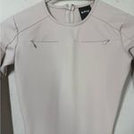 KHY Longsleeve Catsuit Bodysuit Size XS Photo 6