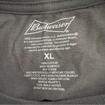  Womans Budweiser T-shirt with front pocket size XL Photo 2