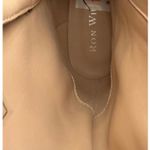 Ron White New Brown Quilted Lace Photo 3