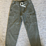 Gap  Denim Cargo Jeans Photo 0