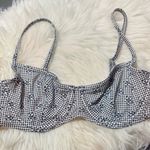 PINK - Victoria's Secret VICTORIA’S SECRET PINK By FRANKIES BIKINIS Buttercup Bikini Top Photo 4