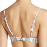 Maaji Skyline Samatha Reversible Keyhole Tie Bikini Top Photo 2