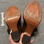 Frye 💙💖 Goldie Slingback Leather Heel Photo 4