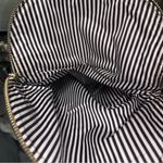 Kate Spade  Black Pebbled Leather Cobble Hill Penny Chain Handbag Shoulder Bag Photo 6