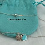 Tiffany & Co. Necklace Photo 3